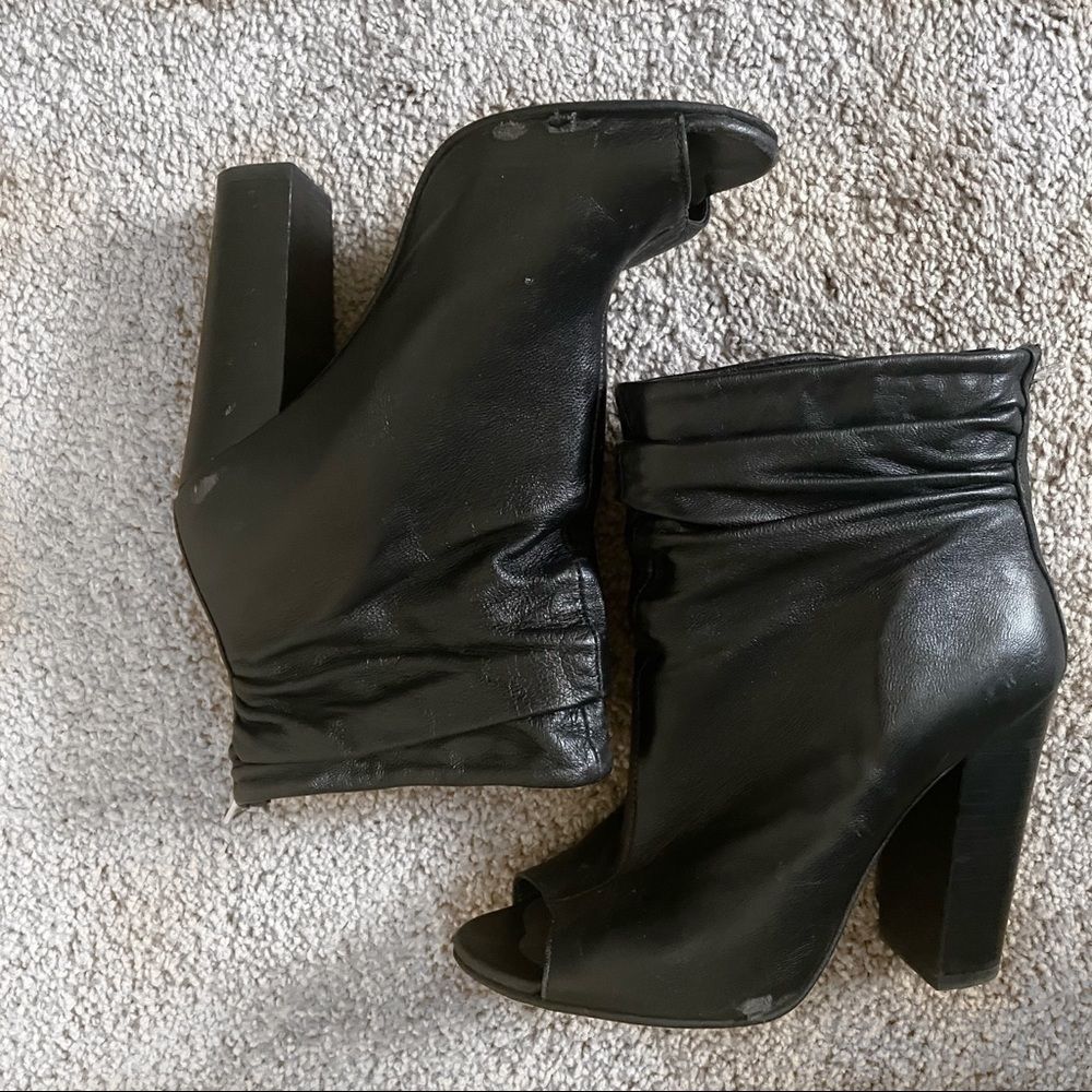 Kristin Cavallari Chinese Laundry Bootie